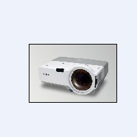 VIDEOPROYECTOR EPSON POWERLITE 400W, WXGA 1800LUM