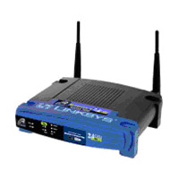 ACCES POINT LINKSYS WAP54G 802.11G