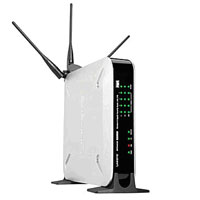 ROUTER LINKSYS WRVS4400N 802.11N C/4 PTO C/SEG-VPN