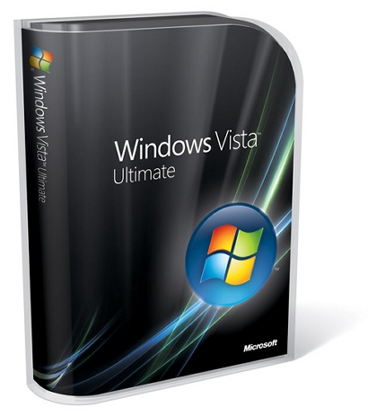 OEM WINDOWS VISTA ULTIMATE SP1 64 BITS EN ESPA?OL