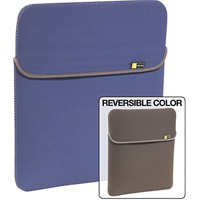 FUNDA DE NEOPRENO CASE LOGIC P/NOT 15.4  AZUL REY