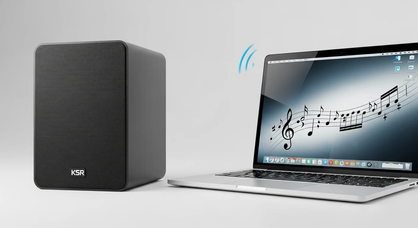 Análisis Técnico de la Bocina KSR 15: Potencia Real y Sinergia con tu Setup de Desarrollo