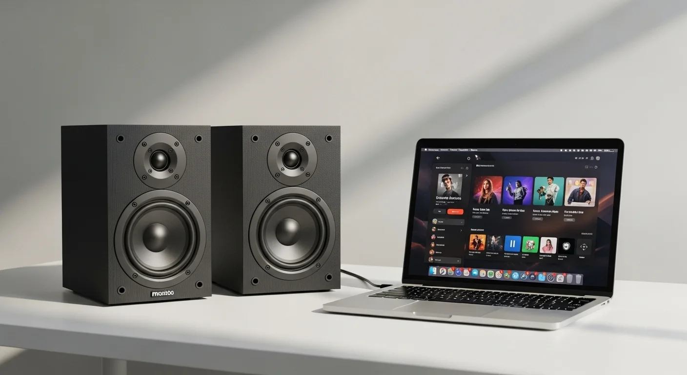 Del Código al Concierto: Cómo Tu Computadora Domina el Mundo del Sonido