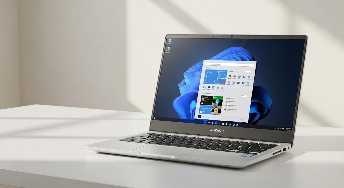 Dell Inspiron vs Vostro 5502: ¿Cuál es la mejor laptop para un desarrollador?