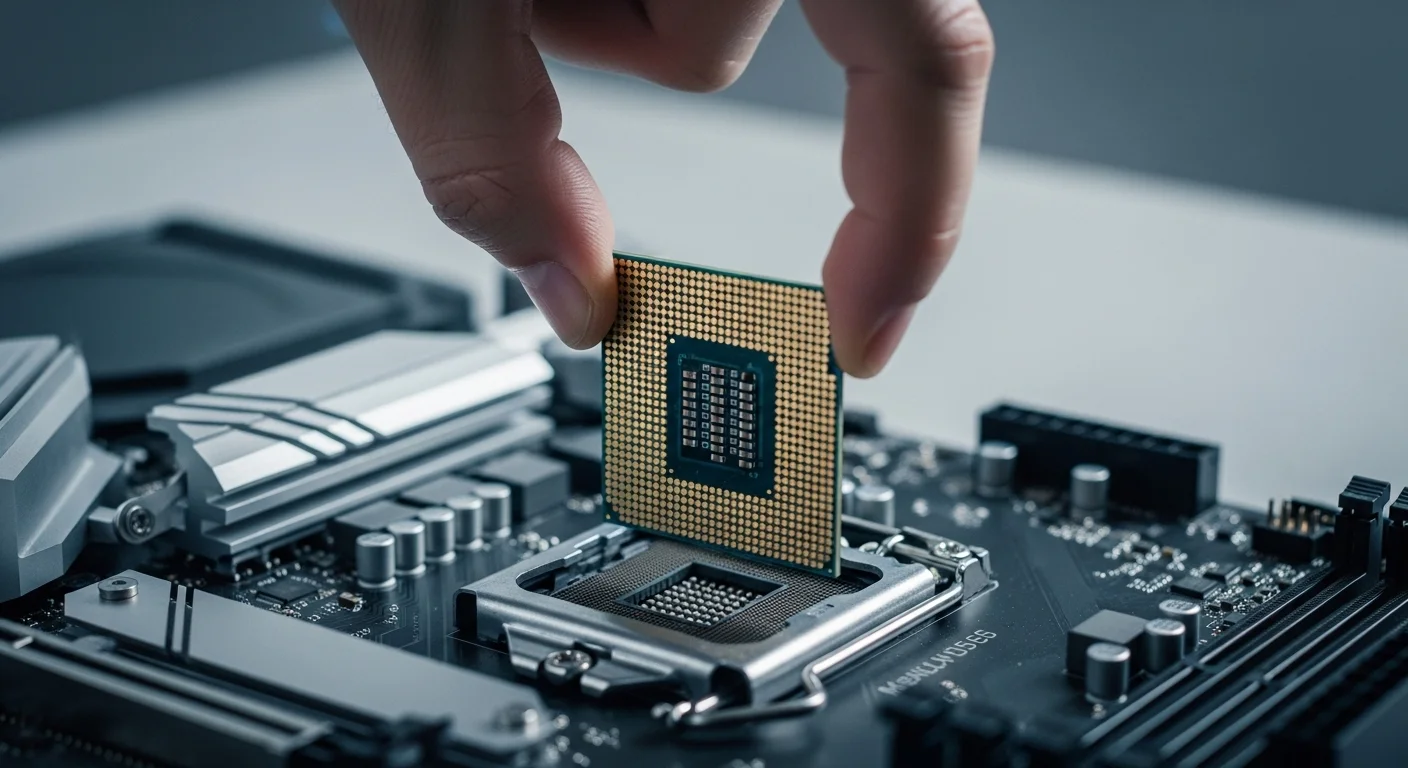 Intel Decodificado: De la Arquitectura Core a la Plataforma Evo y la Revolución de la IA