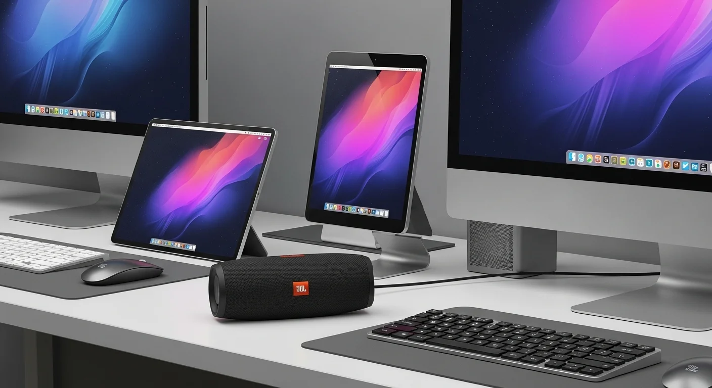 JBL Xtreme 3: Un Análisis Técnico del Upgrade de Audio para tu Setup