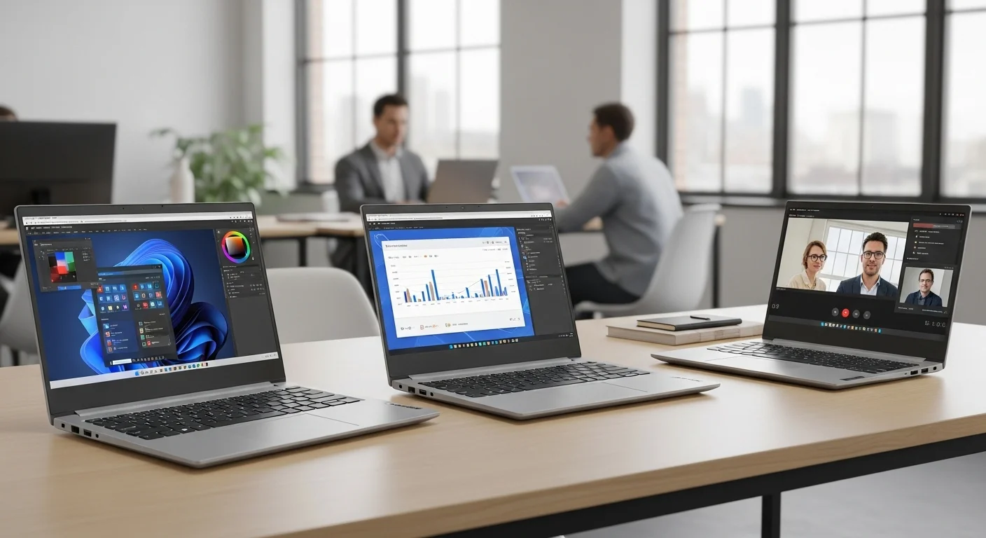 Lenovo 15ast: La Guía Técnica para Revivir un Clásico en 2025