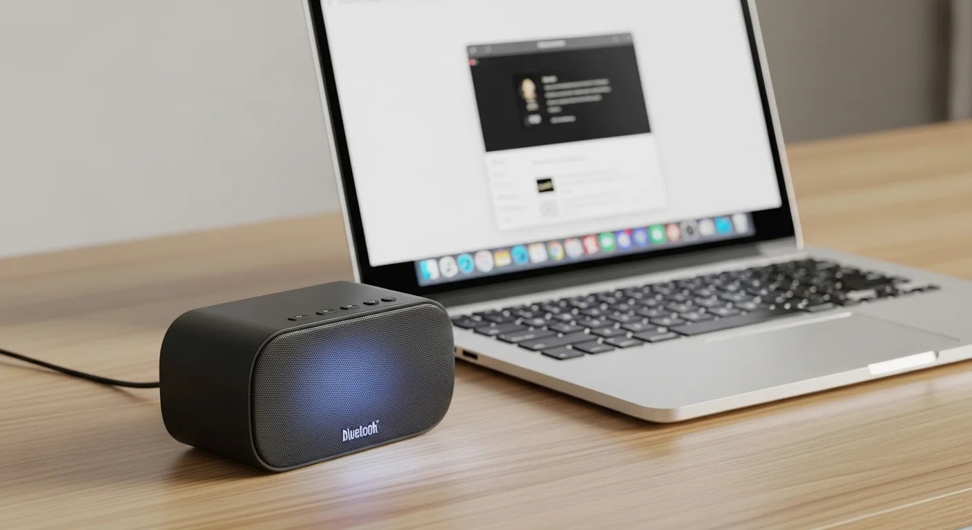 Altavoces Compactos para PC: La Guía Definitiva de Potencia y Fidelidad para tu Escritorio