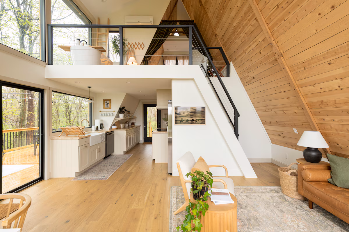 Luxury Penthouse NYC