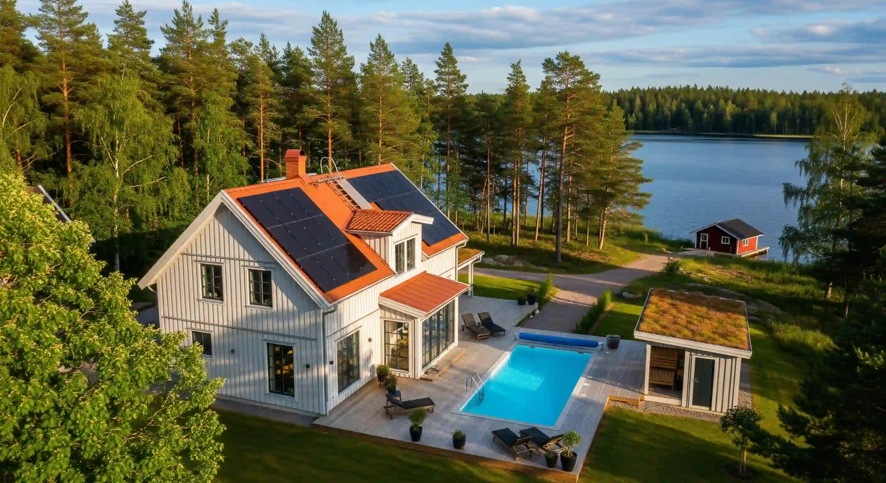 Property interior image one