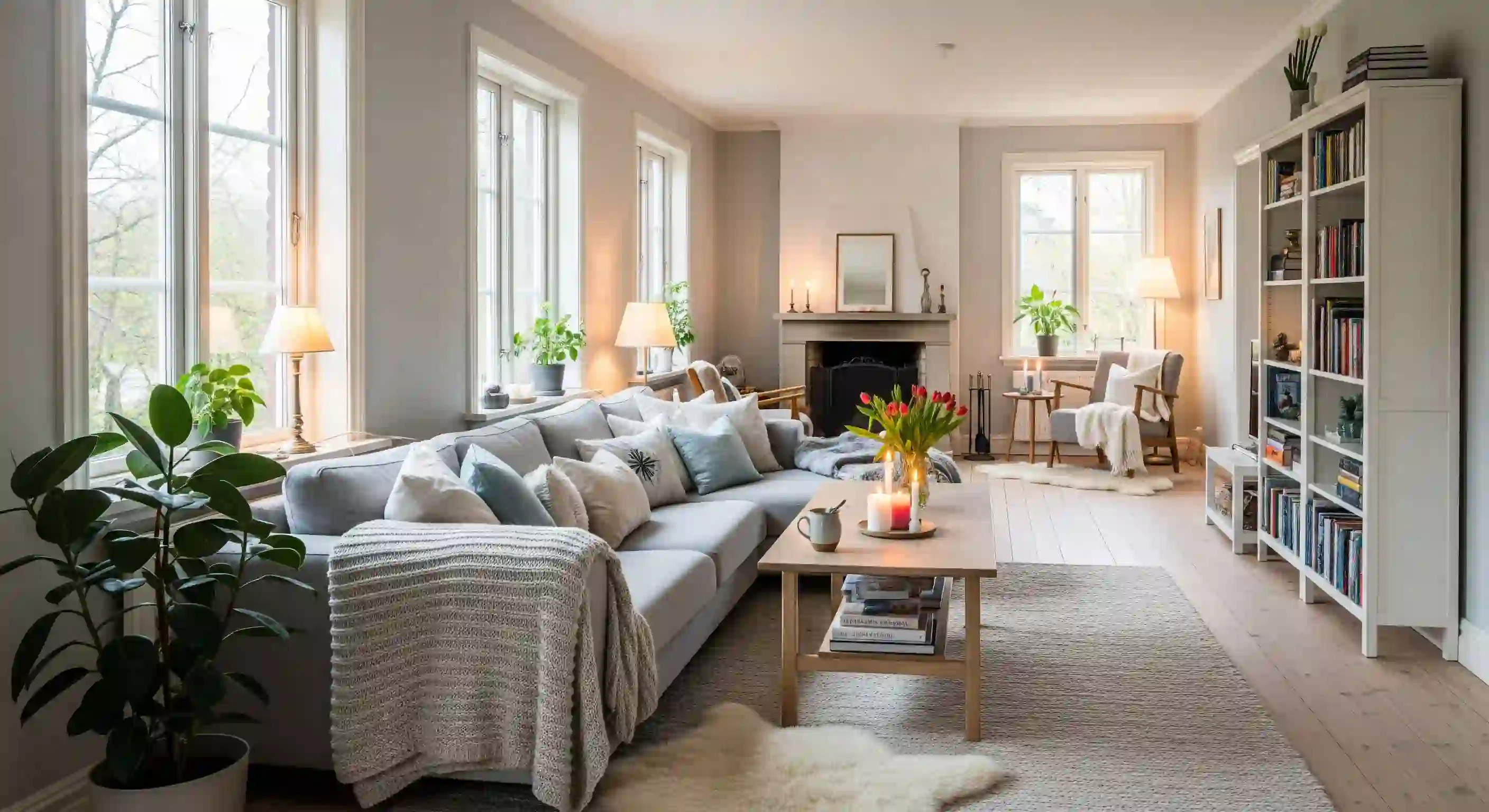 Property interior image two