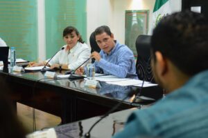 El ex alcalde Freddy Marrufo fue citado a comparecer el próximo 6 de septiembre, ante la Comisión Instructora que analiza la solicitud de juicio político.
