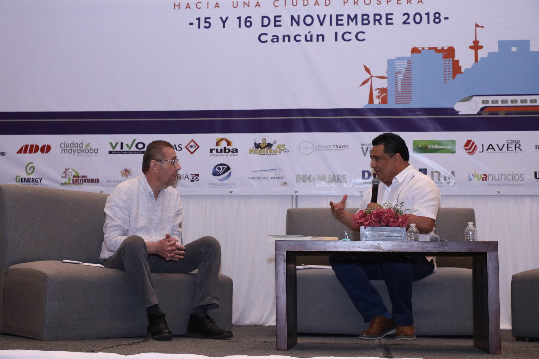 El diputado Martínez Arcila indicó que en Quintana Roo se ha dado inicio a un reordenamiento con los cambios que se han hecho en las leyes locales y con la creación de otras que atienden estas necesidades particulares.