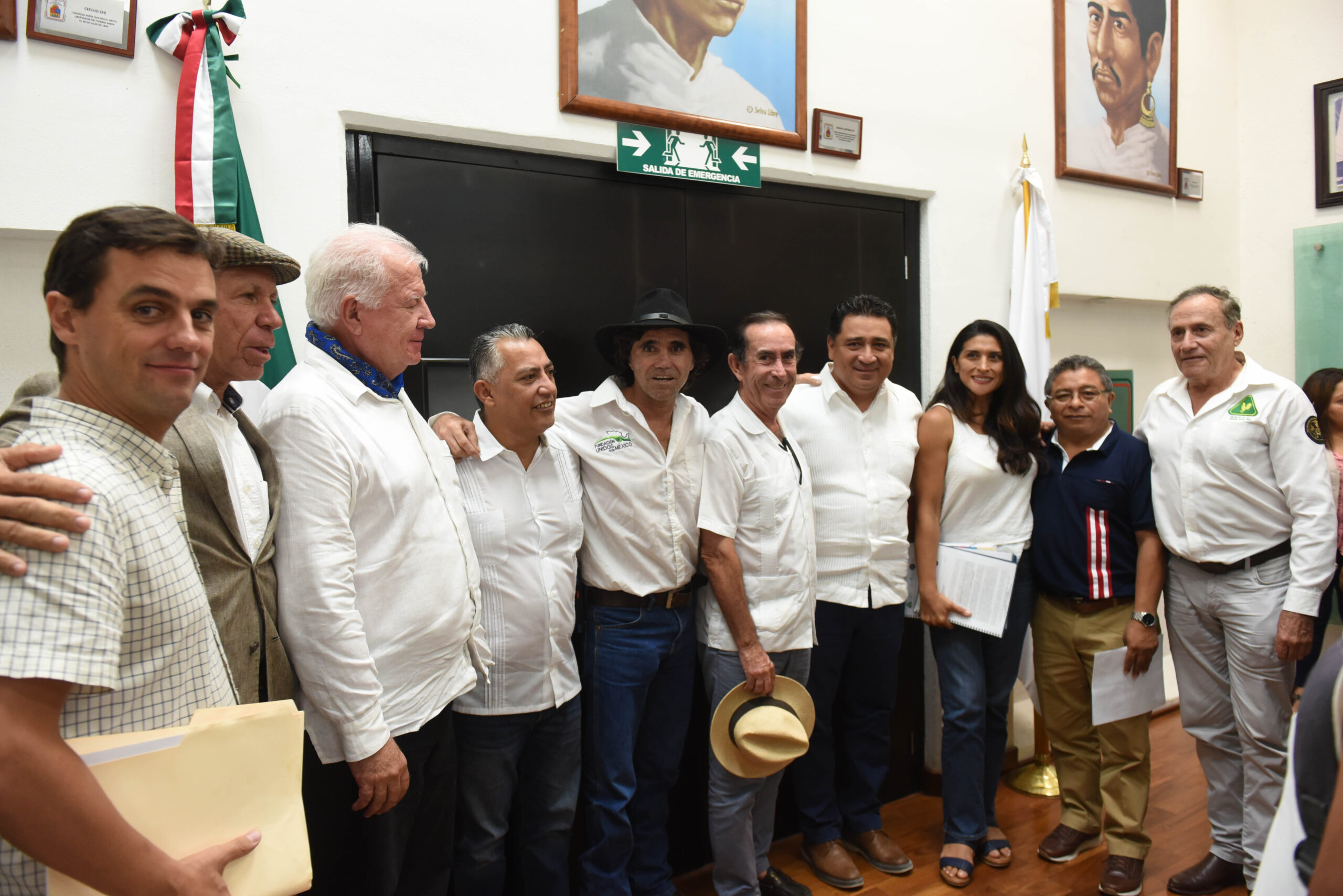 La XV Legislatura del Estado de Quintana Roo realizará consultas a las comunidades indígenas para que los pobladores puedan pronunciarse respecto a las reformas a la Ley de Protección y Bienestar Animal