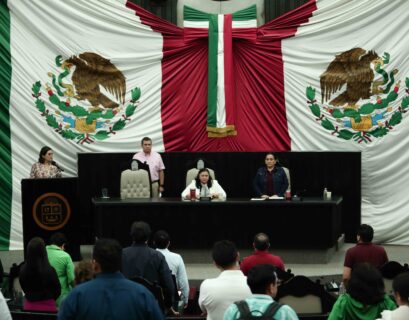 La XVII Legislatura aprobó el Paquete Fiscal 2023 para Quintana Roo por la cantidad de 41 mil 816 millones 634 mil 214 pesos
