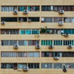 Ruido aire acondicionado