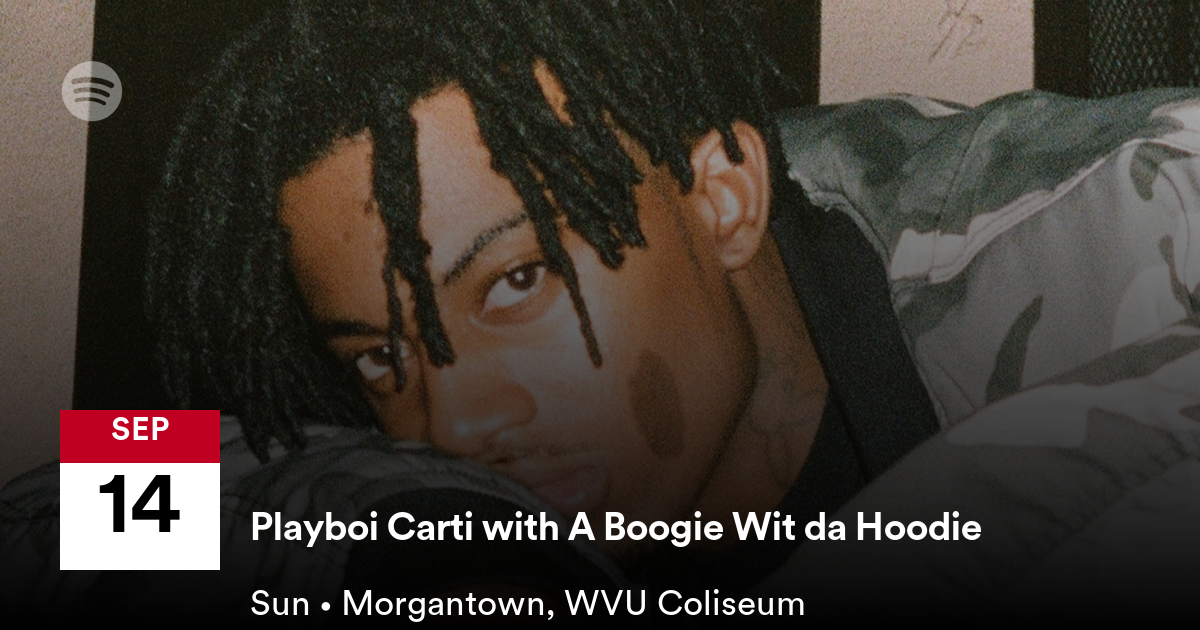 playboi carti a boogie wvu