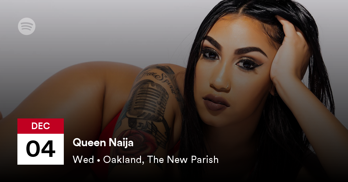 Queen Naija - karma by queen naija roblox id