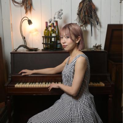 榎本玲奈