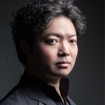 井上雅人