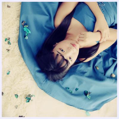 奥山杏菜