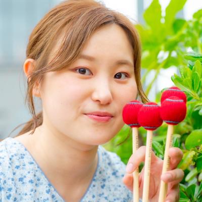 鈴木絵里香