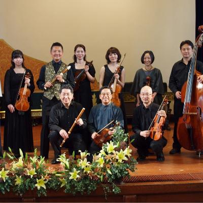 アンサンブル山手バロッコ