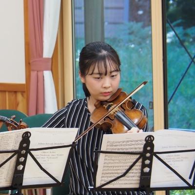 遠井彩花