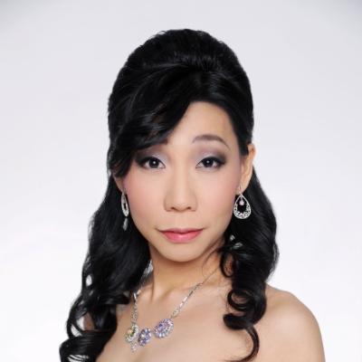 髙見智佳子
