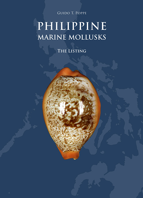 The Listing v2.00 - Philippine Marine Mollusks