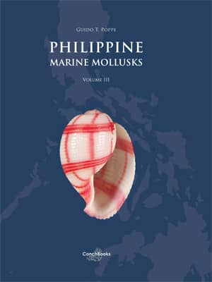 Philippine Book | Books for Sale | Conchology