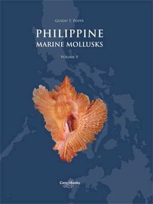 Philippine Book | Books for Sale | Conchology