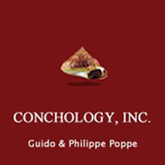 conchology.be