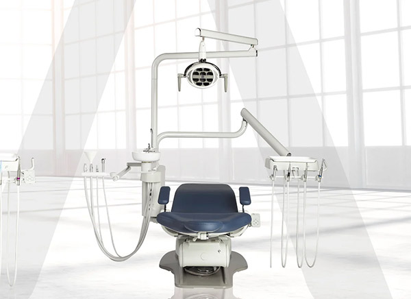Development of a Modern Dental Chair Control Board with IoT Capabilities
