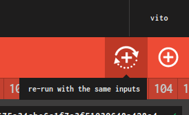 rerun-button