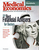 Medical Economics 2011