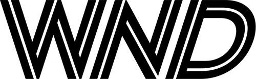 WorldNetDaily Logo
