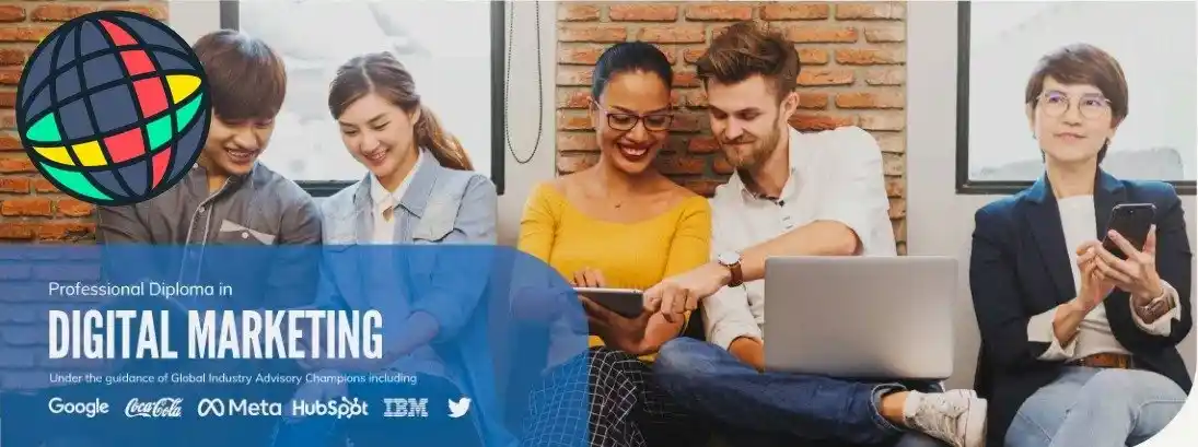DUBAI (INGLES) DIGITAL MKTING 8 SEM. 2024