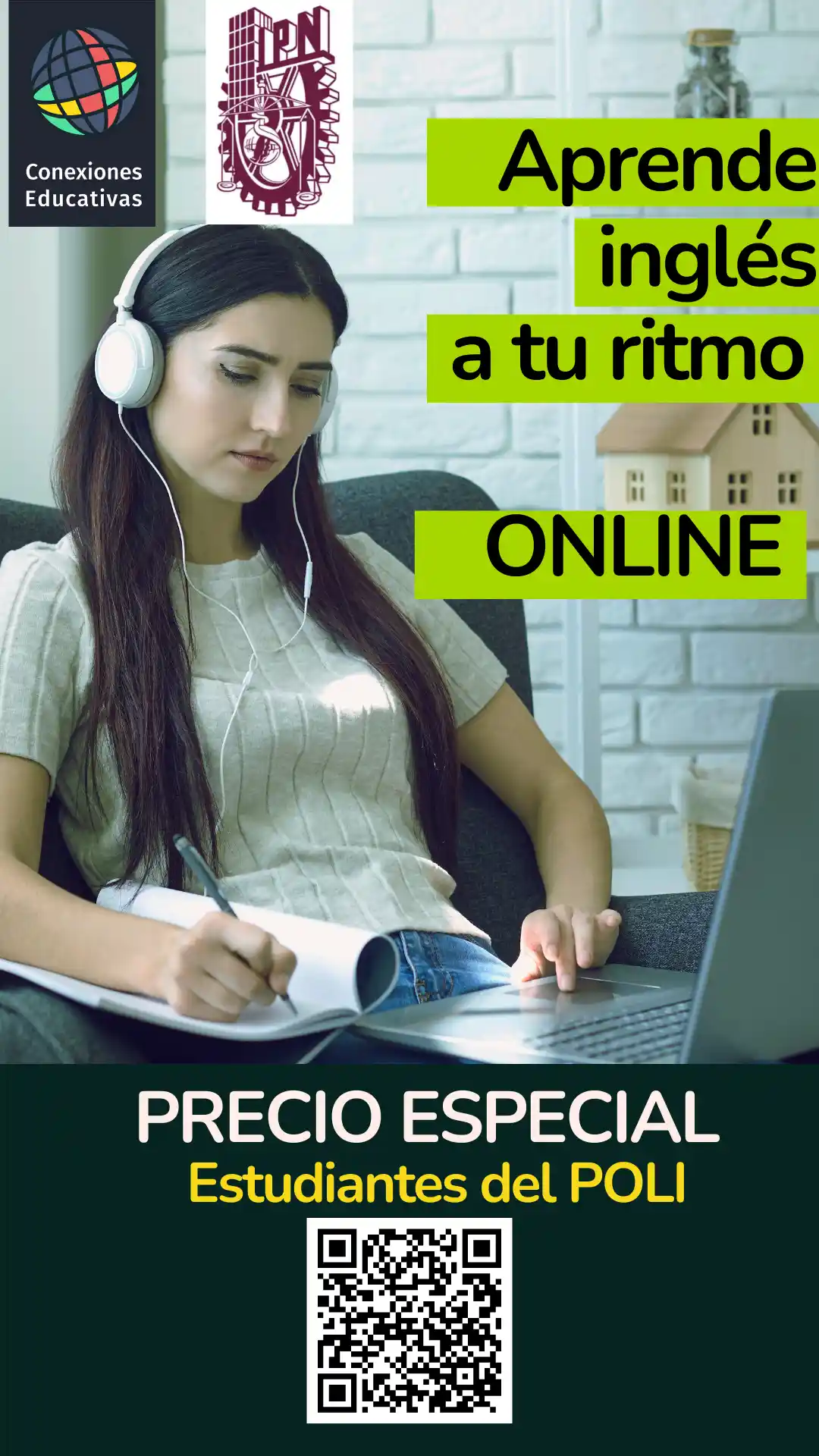 Ingles online tu opción