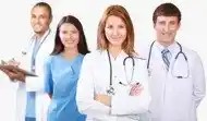 Rumbo a la carrera de Medicina