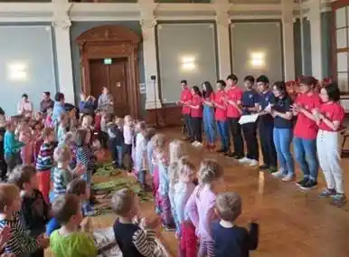 German Summer CAMP 2026