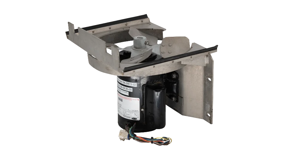 Motor Evaporator Fan Assembly CXW-RUA-54-00601-00
