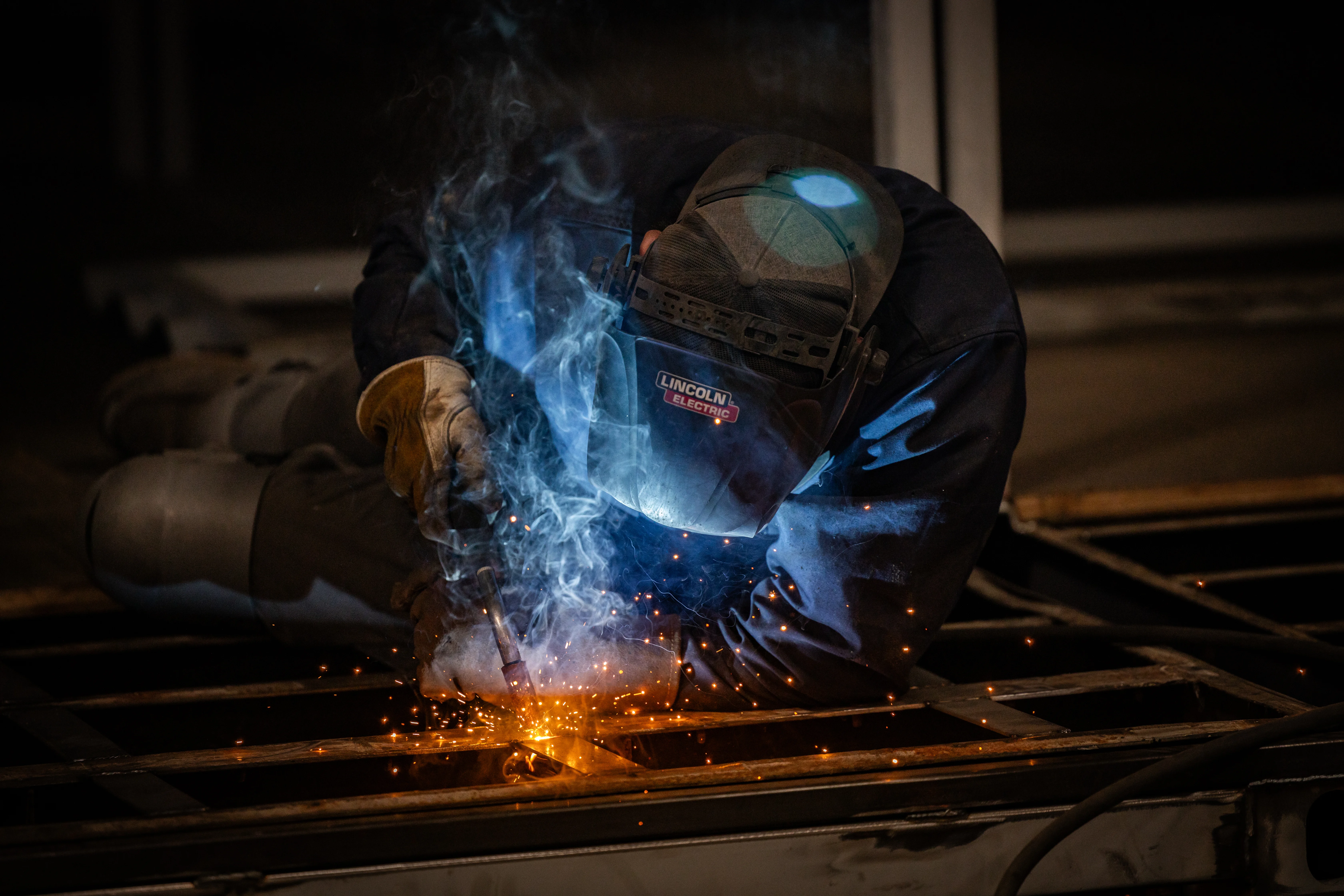 Extensive customization capabilities