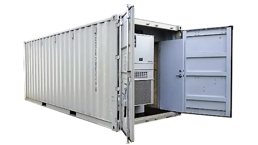 20ft Mining Shipping Container