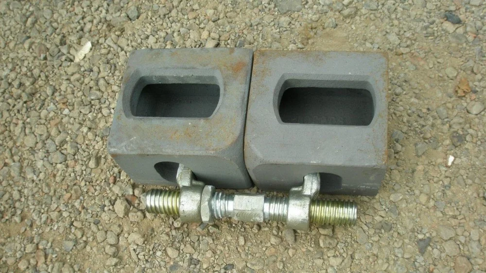 Bridge Clamp Operating Instructions
