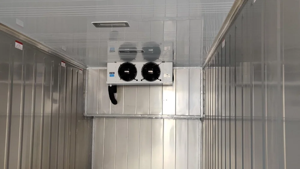 cold storage refrigerated container (2)