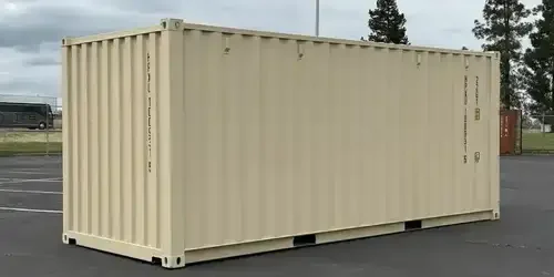 20ft containers image