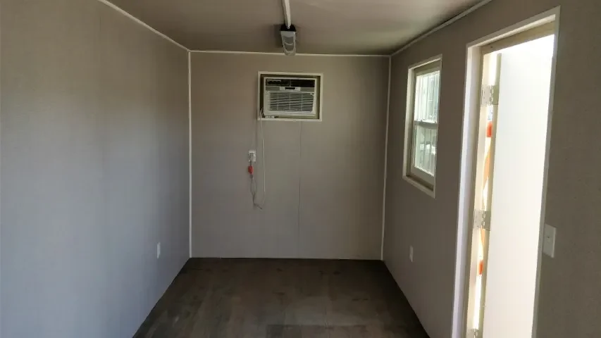 20ft New Office Container