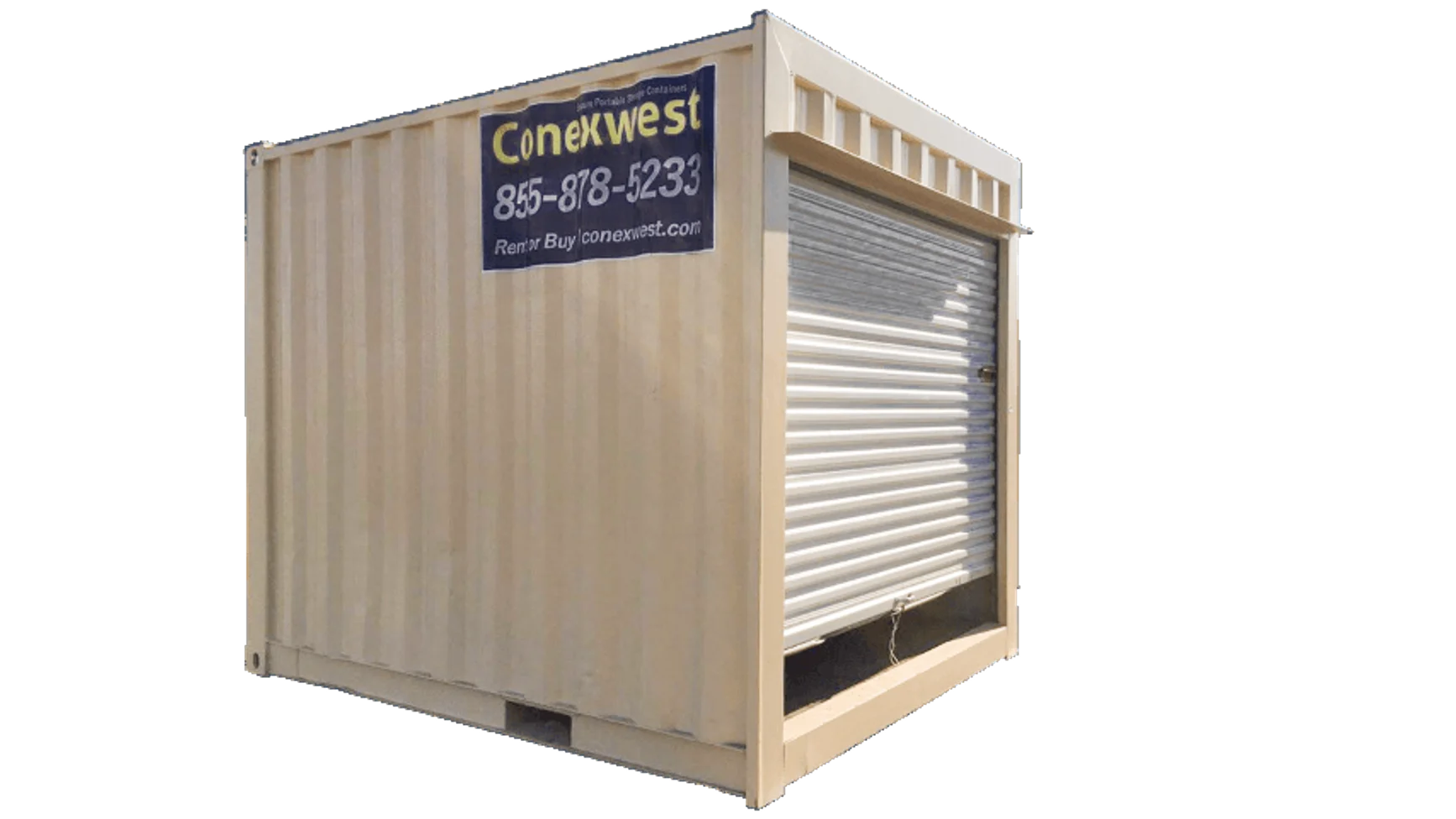 container