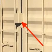 High Security Lockbox